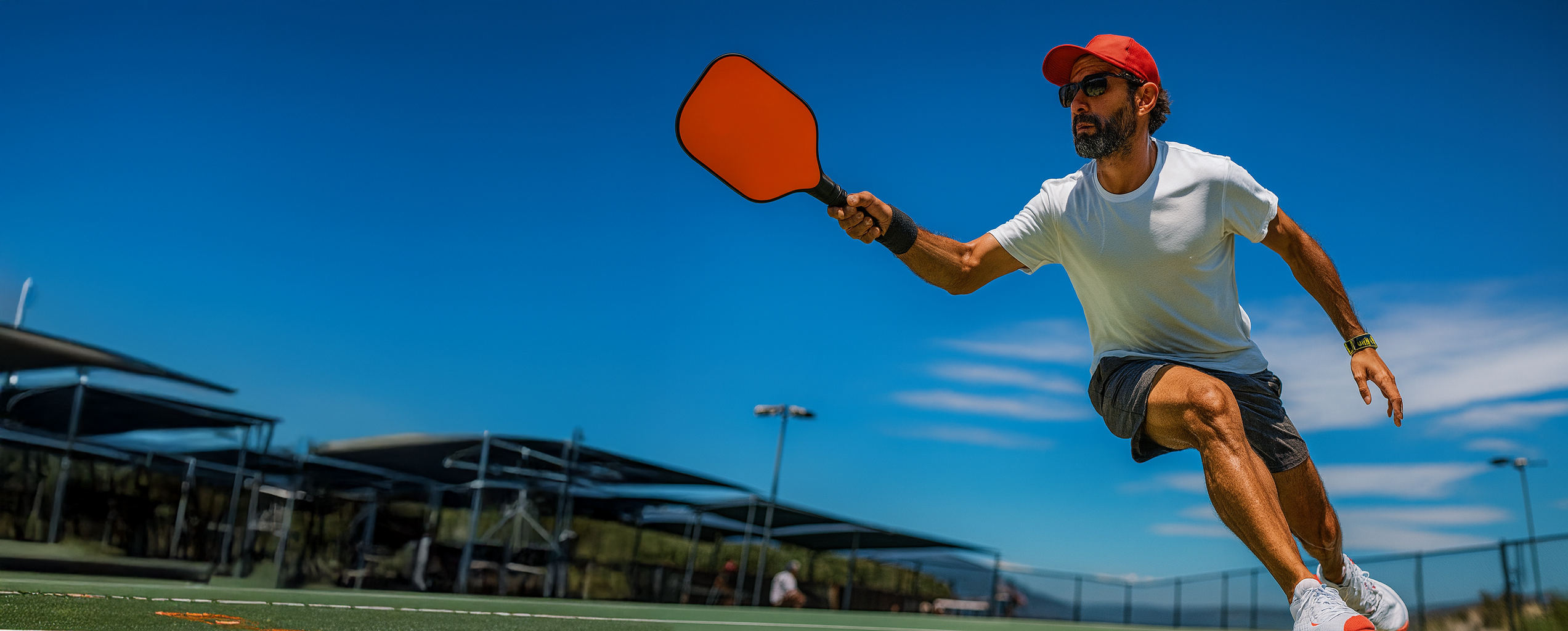 Where Legends Awaken