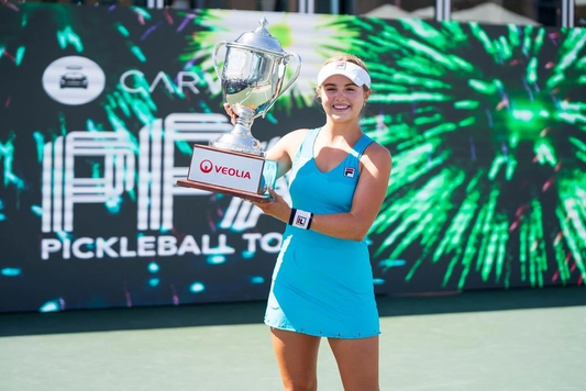 How to Extend the Life of Your Pickleball Gear: Care & Maintenance Tips