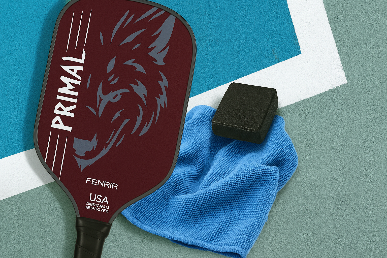 First product feature image