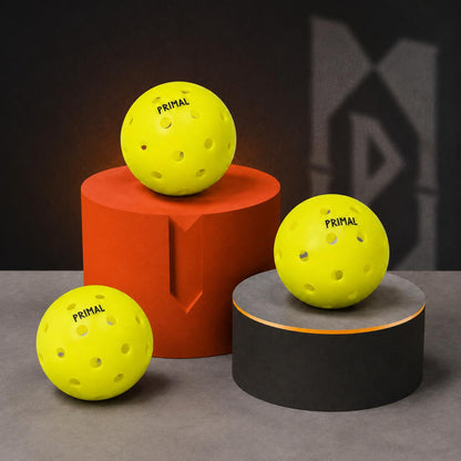 Primal Zoom P40 Pickleball Ball