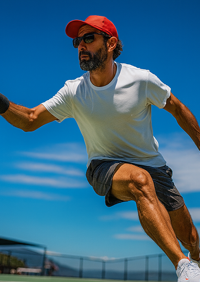 Where Legends Awaken