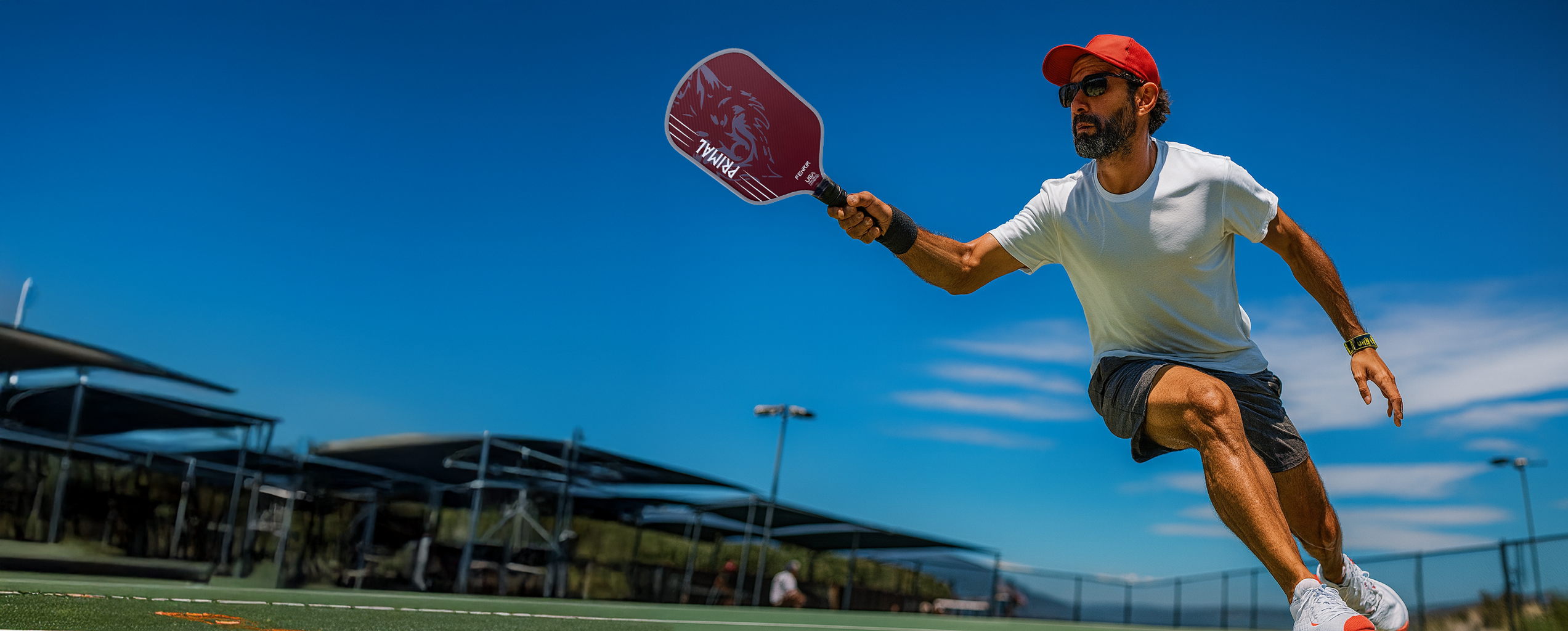 Where Legends Awaken